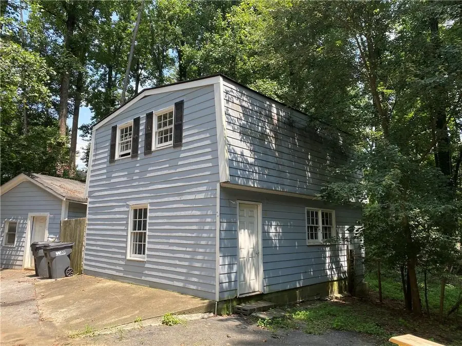 5295 Lyme Bay Circle, Norcross, GA 30071 - #2