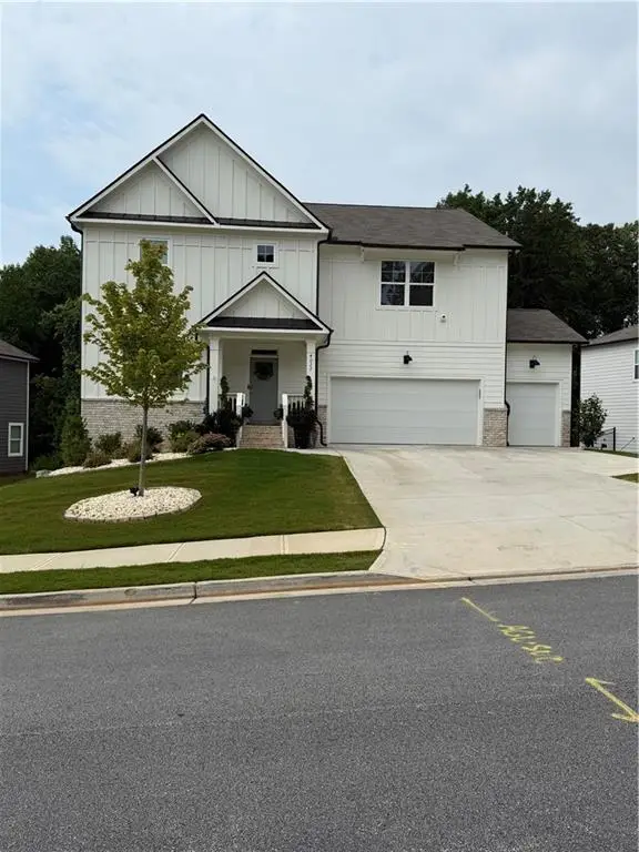 4027 Peregrine Way, Gainesville, GA 30506 - #1