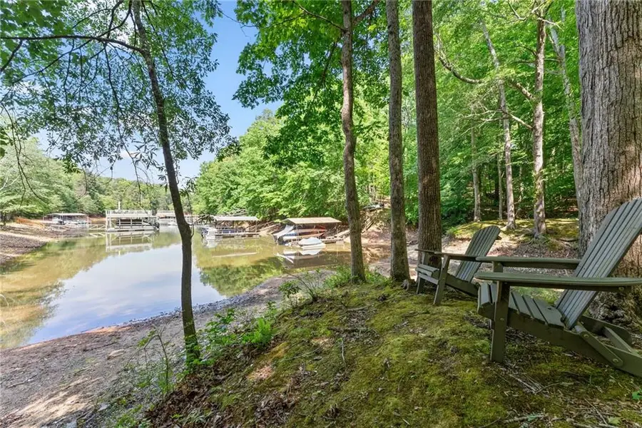 1476 W Lake Drive, Gainesville, GA 30501 - #2