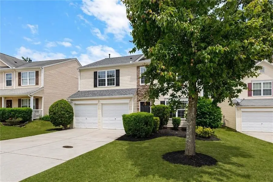411 Sugar Maple Court, Canton, GA 30114 - #2