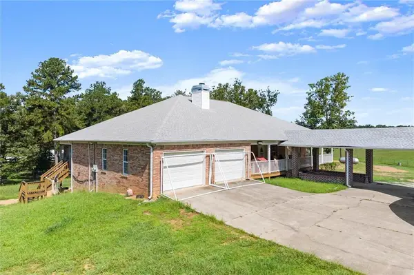 788 Nesbit Loop Ne, Resaca, GA 30735