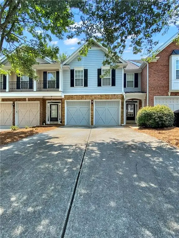 2511 Gadsen Walk, Duluth, GA 30097 - #2