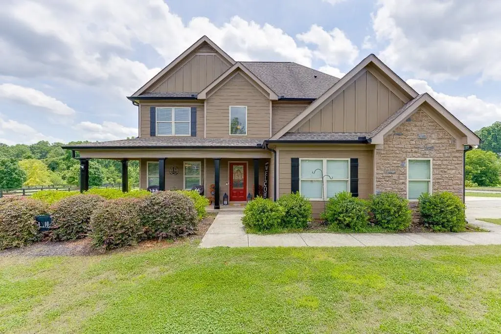 Address Withheld By Seller, Jefferson, GA 30549 - #1