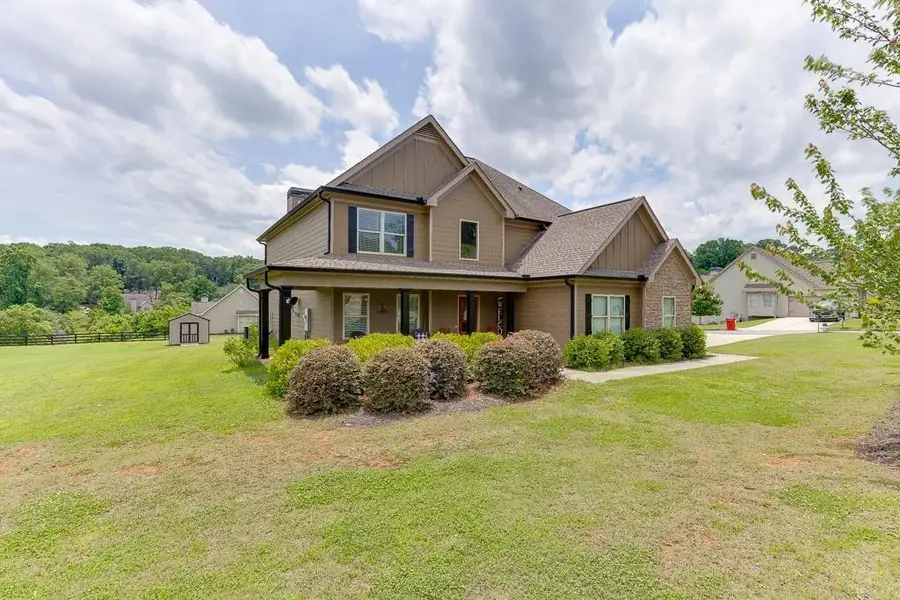 Address Withheld By Seller, Jefferson, GA 30549 - #2