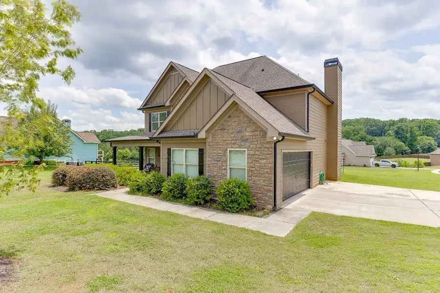 Address Withheld By Seller, Jefferson, GA 30549 - #3