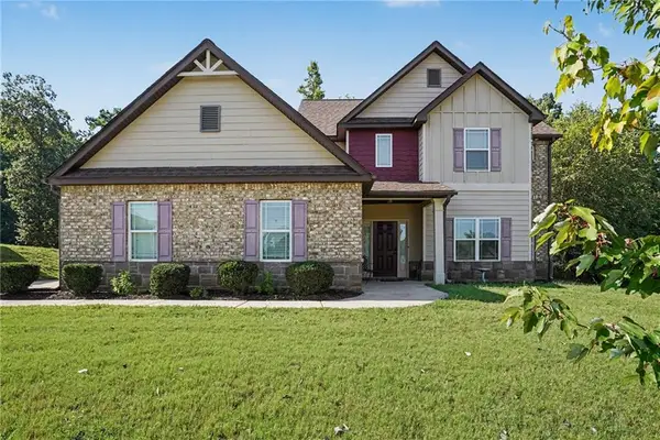 213 Tapestry Drive, Mcdonough, GA 30252