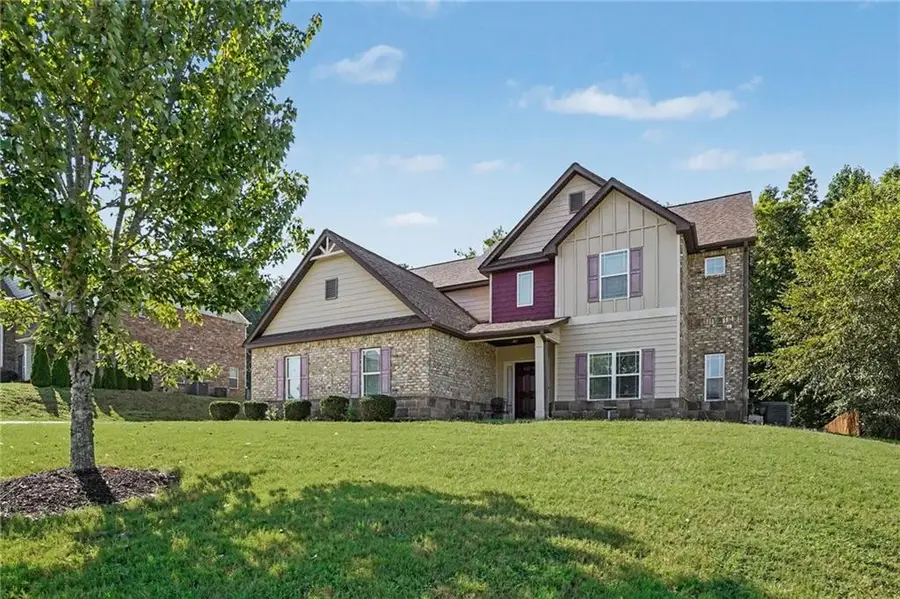 213 Tapestry Drive, McDonough, GA 30252 - #2