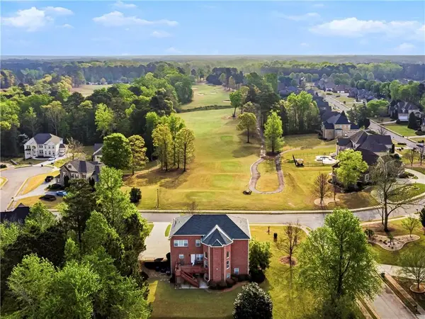 171 Crystal Lake Boulevard, Hampton, GA 30228