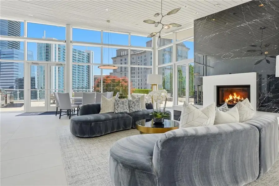 3325 Piedmont Road Ne #1910, Atlanta, GA 30305 - #2