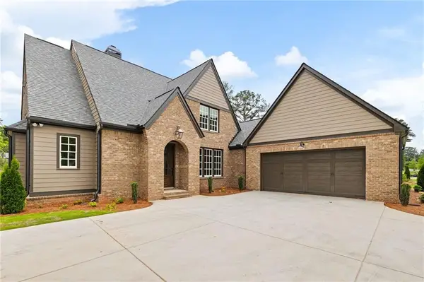1818 Maple Street, Carrollton, GA 30117