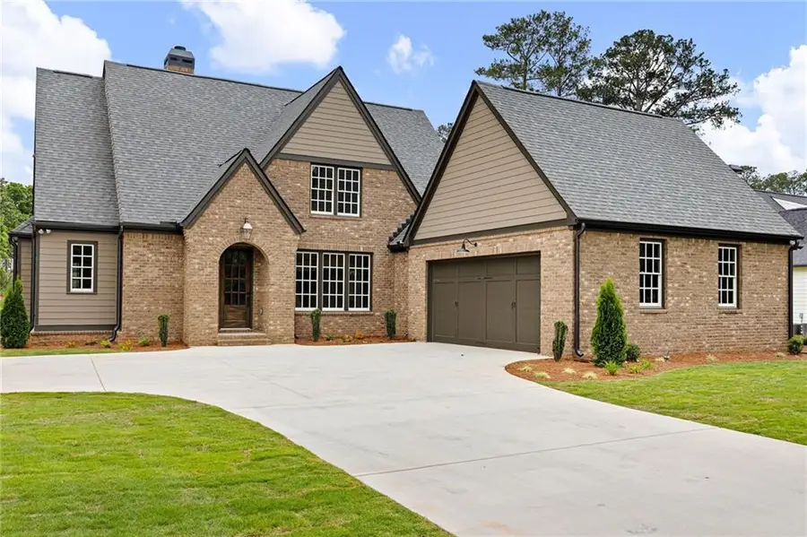 1818 Maple Street, Carrollton, GA 30117 - #2