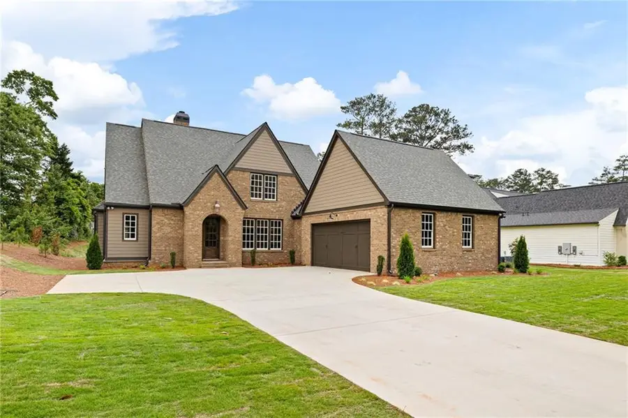 1818 Maple Street, Carrollton, GA 30117 - #3