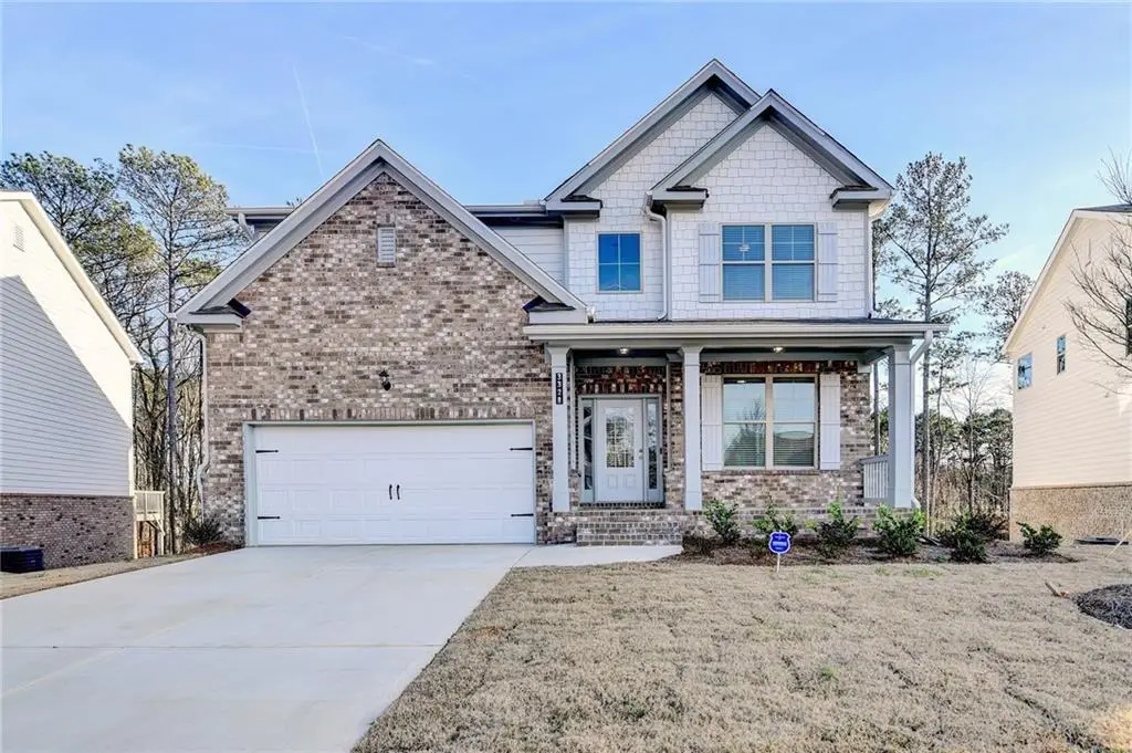 3328 Sir Gregory Manor, Lawrenceville, GA 30044 - #1