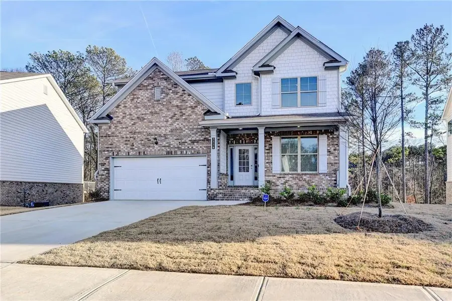 3328 Sir Gregory Manor, Lawrenceville, GA 30044 - #3