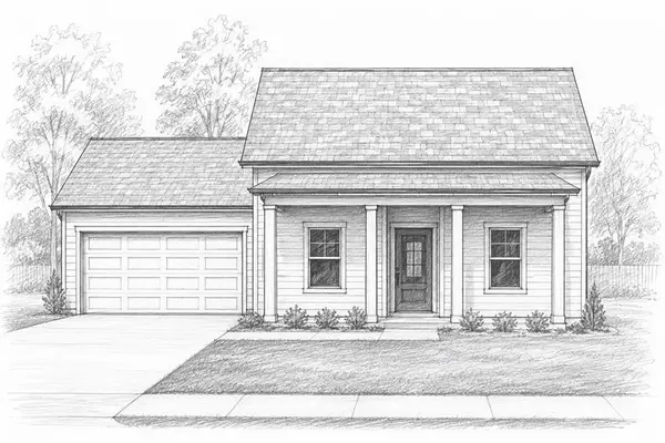 115 Winston Way, Carrollton, GA 30117