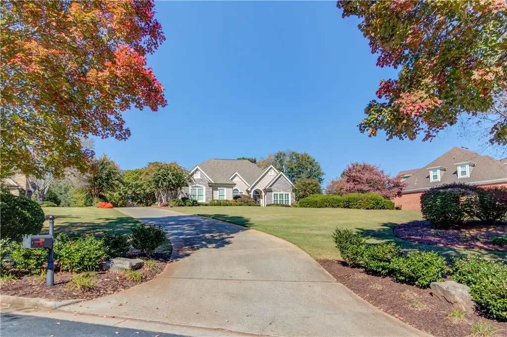 380 Fairway Circle, Monroe, GA 30656 - #1