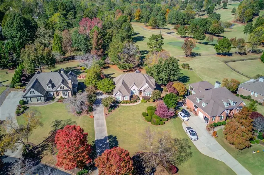 380 Fairway Circle, Monroe, GA 30656 - #2