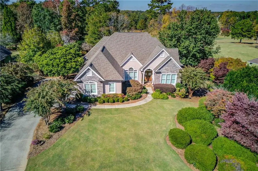 380 Fairway Circle, Monroe, GA 30656 - #3
