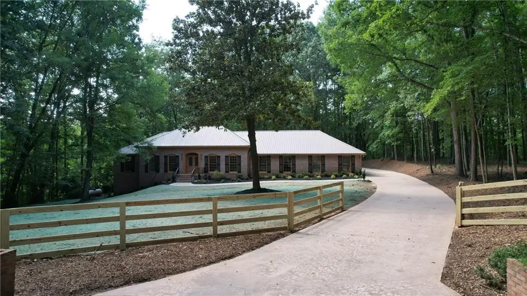 5 Gravitt Drive, Dawsonville, GA 30534 - #1