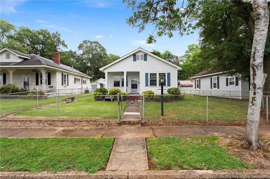 3 Litchfield Street, Cartersville, GA 30120 - #2