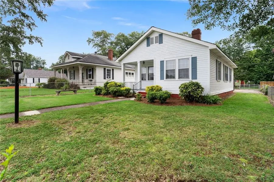 3 Litchfield Street, Cartersville, GA 30120 - #3