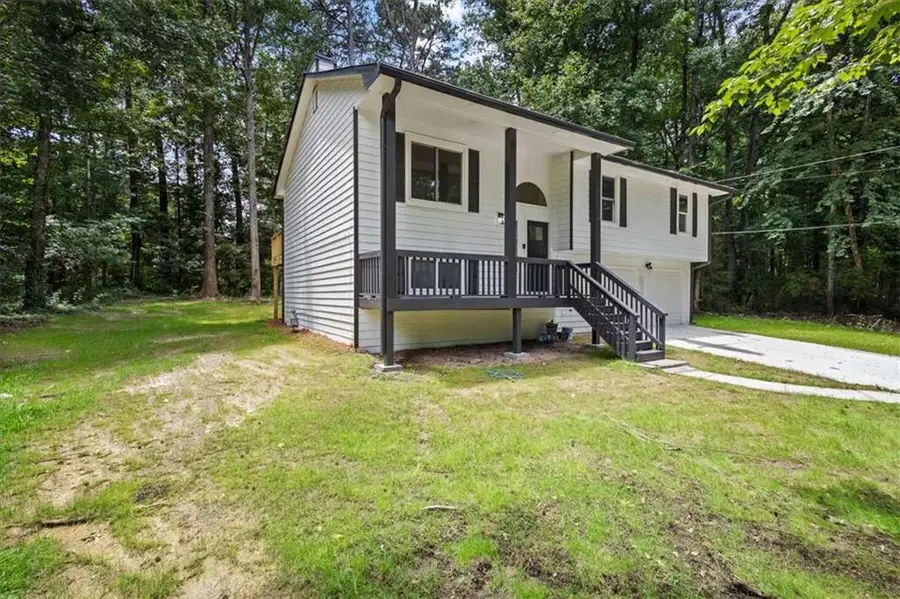 2152 Cedar Creek Lane, Lithia Springs, GA 30122 - #3