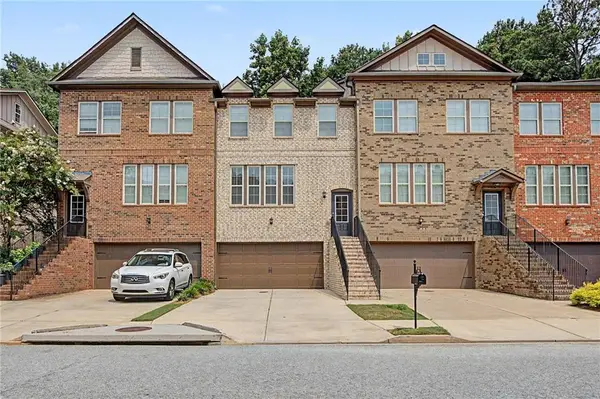 2168 Mission View Drive, Lawrenceville, GA 30043