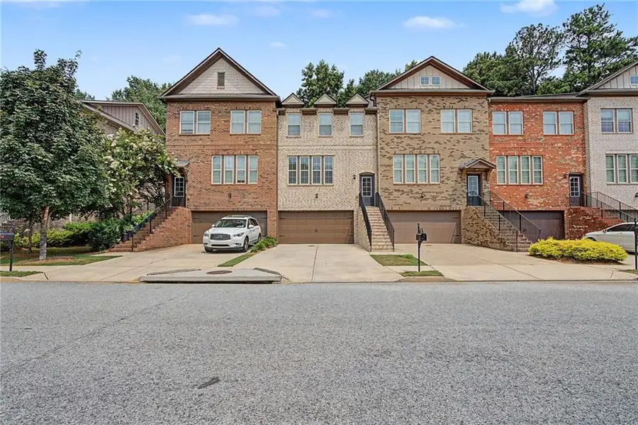 2168 Mission View Drive, Lawrenceville, GA 30043 - #2