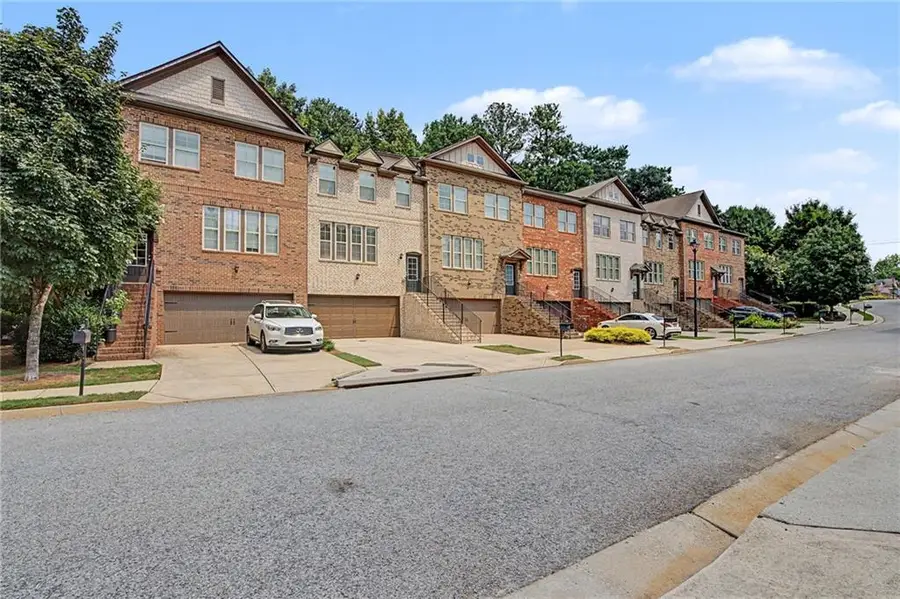 2168 Mission View Drive, Lawrenceville, GA 30043 - #3