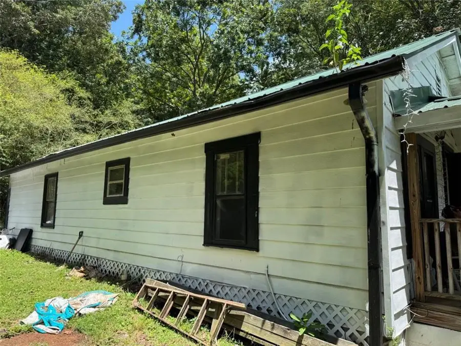 1593 Blackberry Mountain Rd, Ellijay, GA 30536 - #3