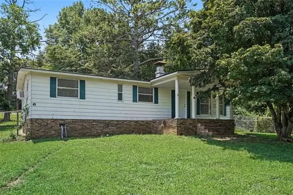 45 E James Circle E, Hampton, GA 30228