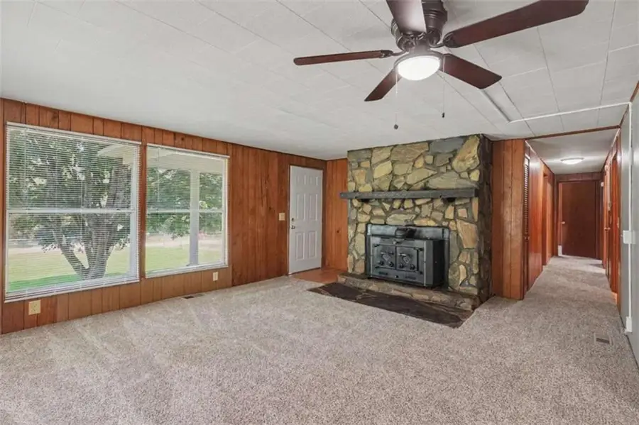 45 E James Circle E, Hampton, GA 30228 - #2