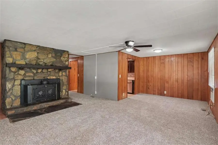 45 E James Circle E, Hampton, GA 30228 - #3