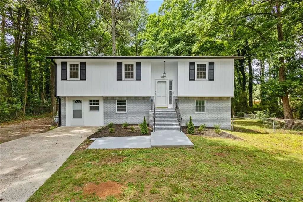 394 Burr Oak Court, Lawrenceville, GA 30046 - #1