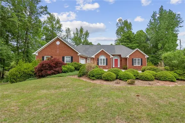 127 Agape Street, Williamson, GA 30292
