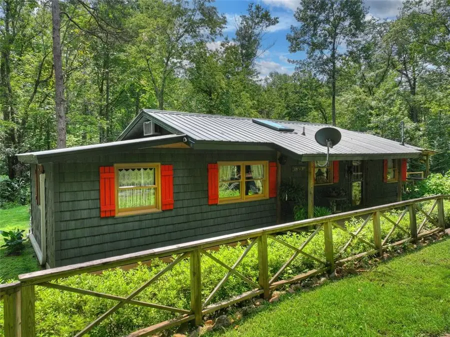 100 Wing Circle, Ellijay, GA 30536 - #2