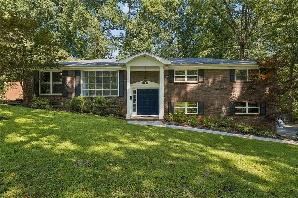 3845 Westmoreland Drive Nw, Kennesaw, GA 30144 - #1