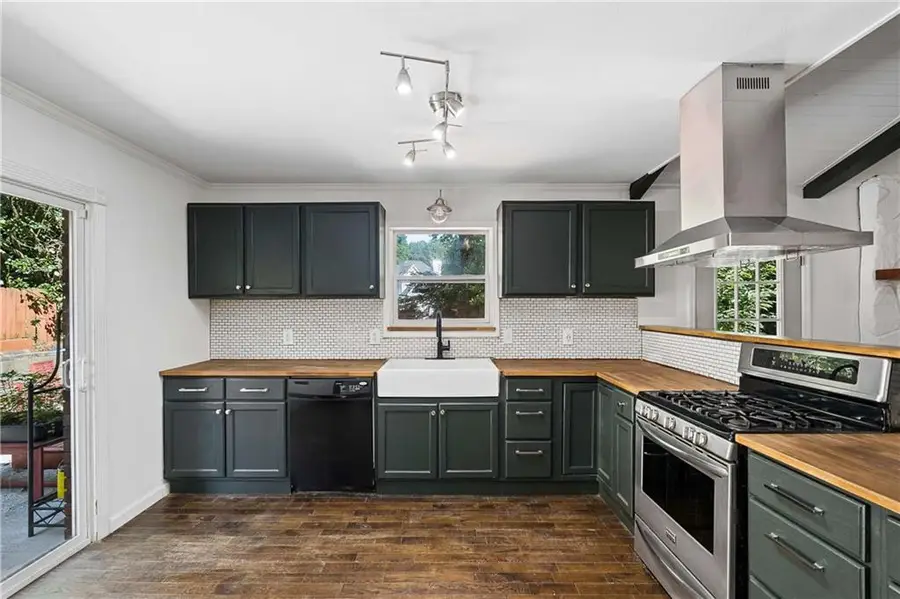 3845 Westmoreland Drive Nw, Kennesaw, GA 30144 - #3