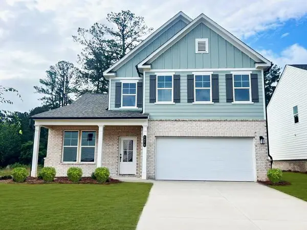1650 Jordan Brook Drive, Lawrenceville, GA 30043