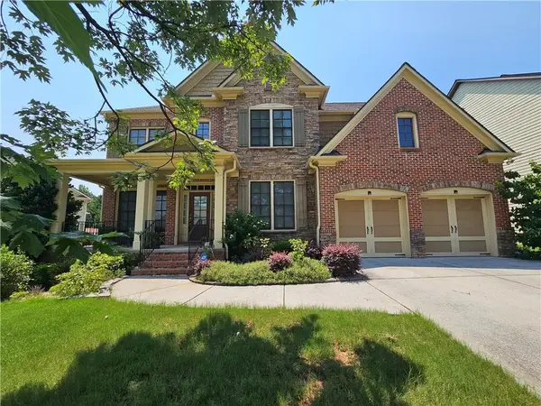 1435 Woodall Trace, Alpharetta, GA 30004