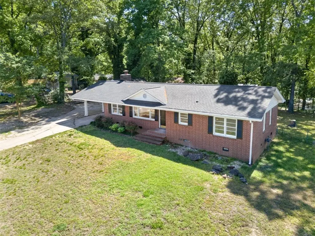 234 N 5th Avenue, Winder, GA 30680 - #1