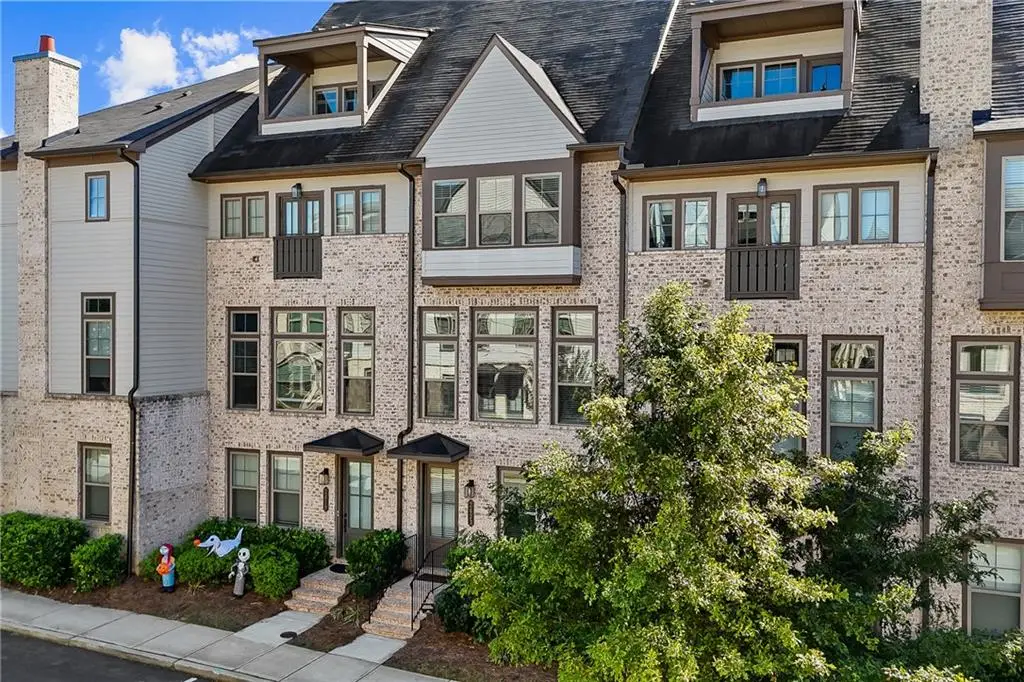 2423 Figaro Drive, Atlanta, GA 30339 - #1