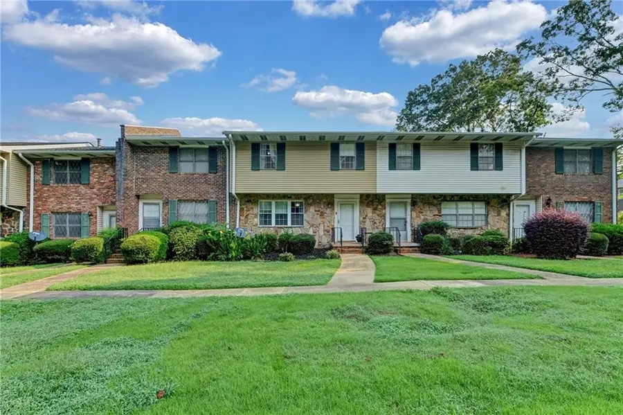501 Carlton Road #1F, Palmetto, GA 30268 - #2