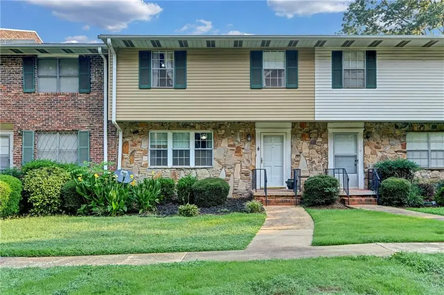 501 Carlton Road #1F, Palmetto, GA 30268 - #3