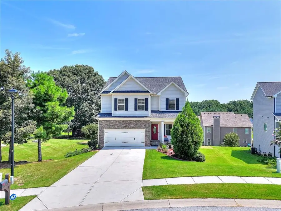 270 Village Brooks Drive, Pendergrass, GA 30567 - #2