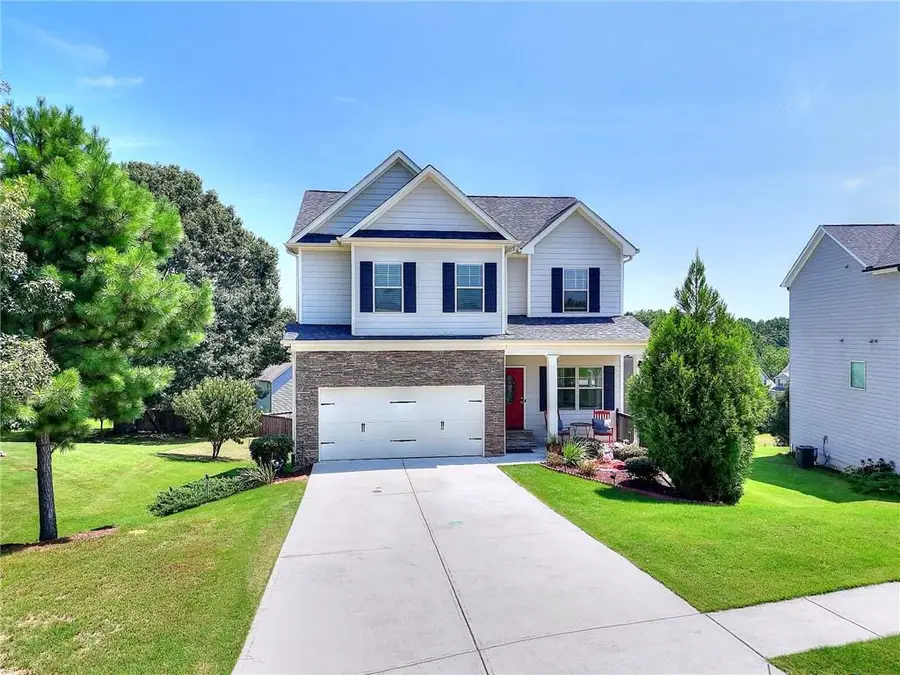 270 Village Brooks Drive, Pendergrass, GA 30567 - #3