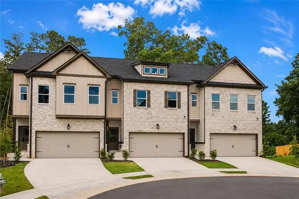 4253 Fern River Trail #12, Norcross, GA 30093
