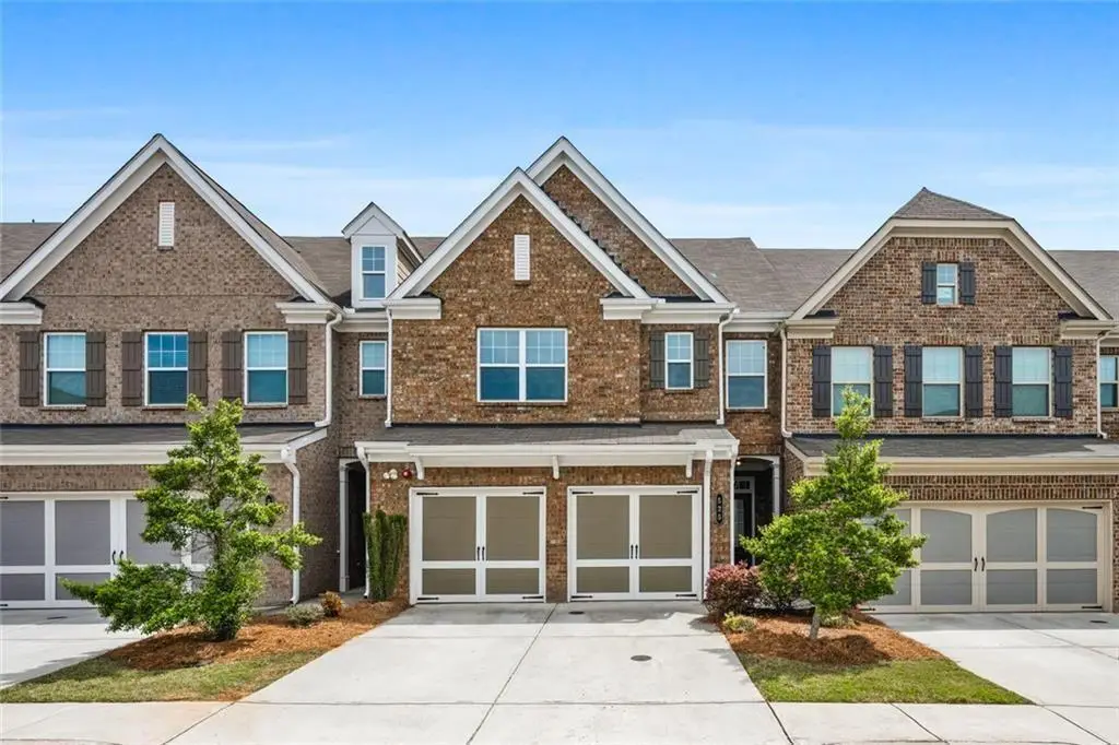 525 Coral, Marietta, GA 30064 - #1