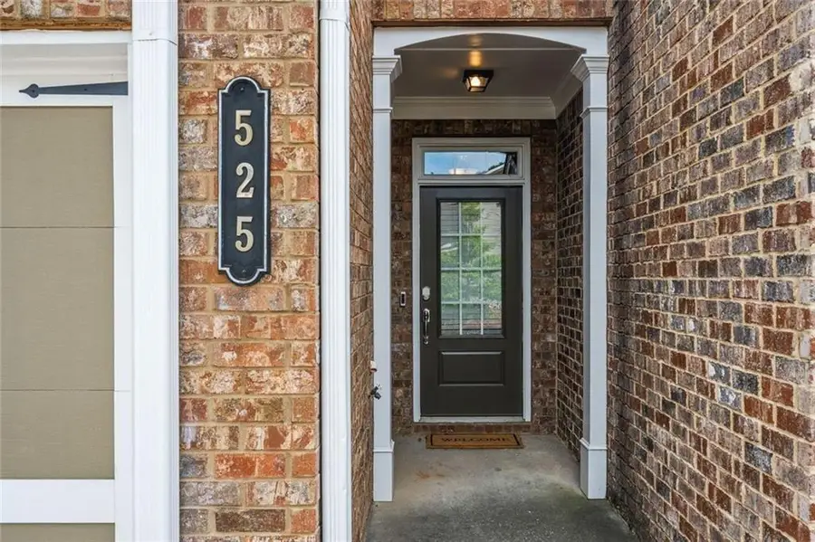 525 Coral, Marietta, GA 30064 - #2