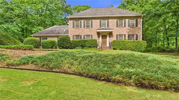 2597 W Harvest Drive Se, Conyers, GA 30013